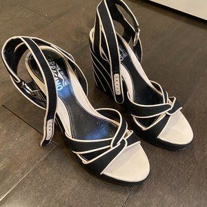 Salvatore Ferragamo Sandal